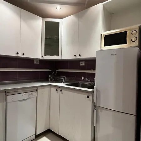 Two Apartamento