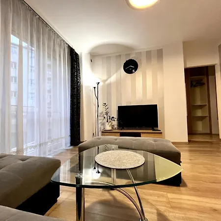 Apartamento Two Cracovia