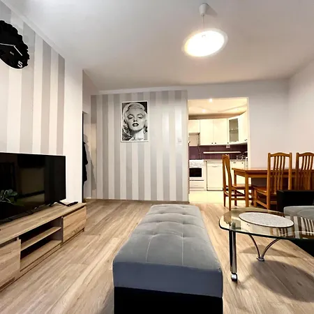 Apartment Two *