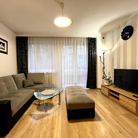 Apartment Two