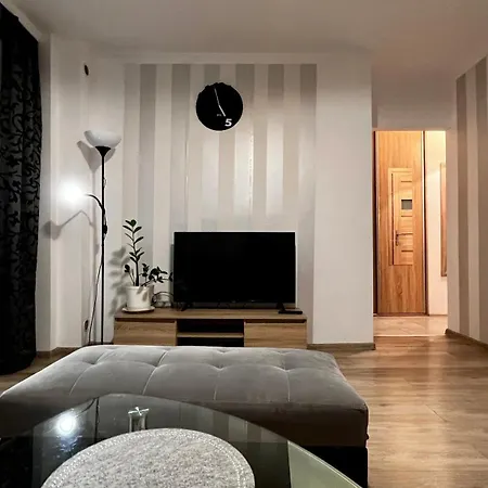 Two Apartment *
