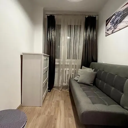 Two Apartment
